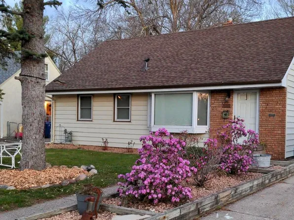 2505 Nokomis Ave, Saint Paul, MN 55119