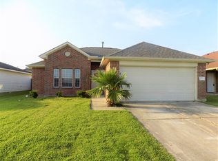 12411 Greensbrook Forest Dr, Houston, TX 77044
