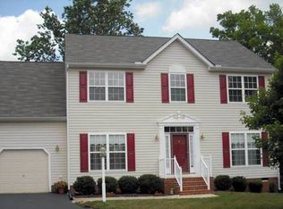 1617 Selma Pl, Richmond, VA 23223