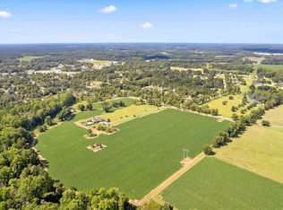 1 E Simon St TRACT 1, Glennville, GA 30427