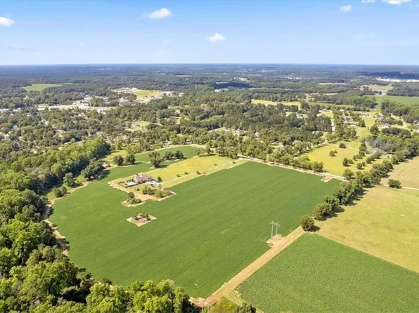 Tract 1 Simon Street, Glennville, GA 30427