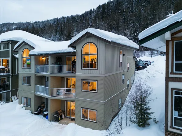 1380 Burfield Dr, Sun Peaks Mountain, BC V0E 5N0