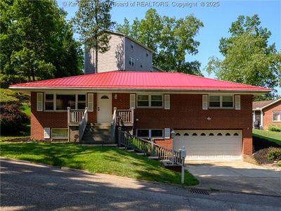 806 Whispering Way, South Charleston, WV, 25303
