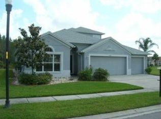 3339 Sisal Loop, Wesley Chapel, FL 33544