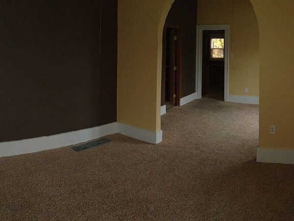 Panoramic Living Room & BR 1