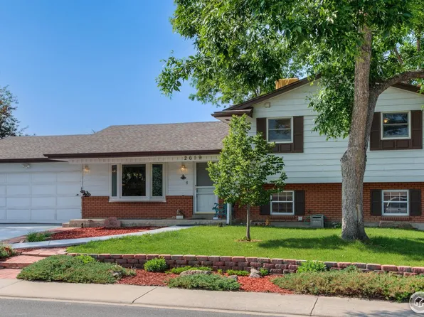 2619 Wedgewood Ave, Longmont, CO 80503