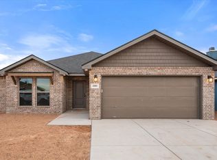 2201 134th St, Lubbock, TX 79423