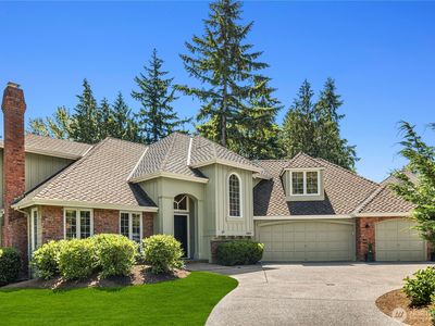 25819 NE 9th Street, Sammamish, WA, 98074