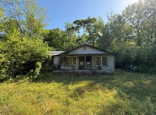111 Old Highway 280, Cusseta, GA 31805