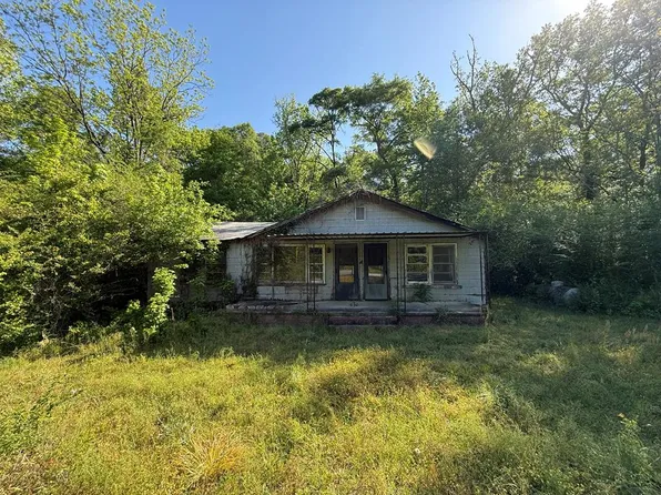 111 Old Highway 280, Cusseta, GA 31805