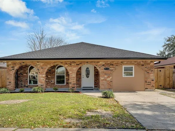 7533 Mayo Rd, New Orleans, LA 70126