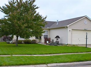 9817 Yuma Dr, Fort Wayne, IN 46825