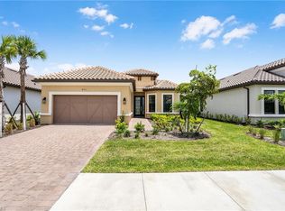 8131 Lucello Ter S, Naples, FL 34114