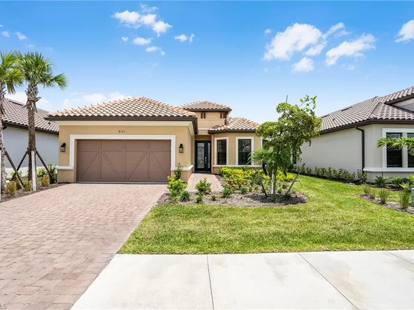 8131 Lucello Ter S, Naples, FL 34114