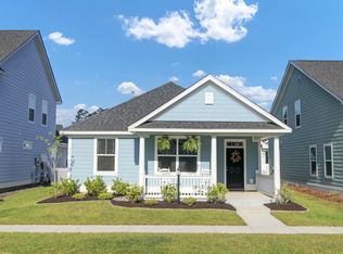 210 Angelica Ave, Summerville, SC 29483