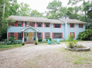 203 Dilworth St, Saint Marys, GA 31558