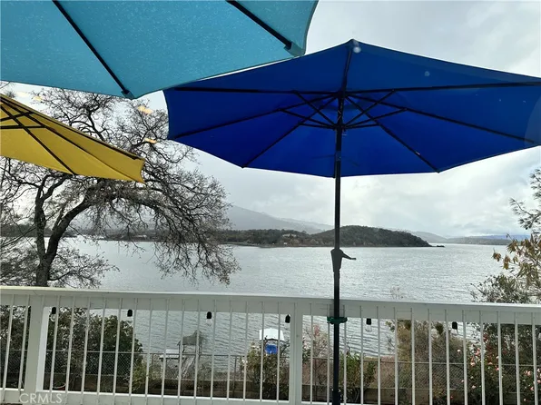 9035 Glenhaven Dr, Glenhaven, CA 95443