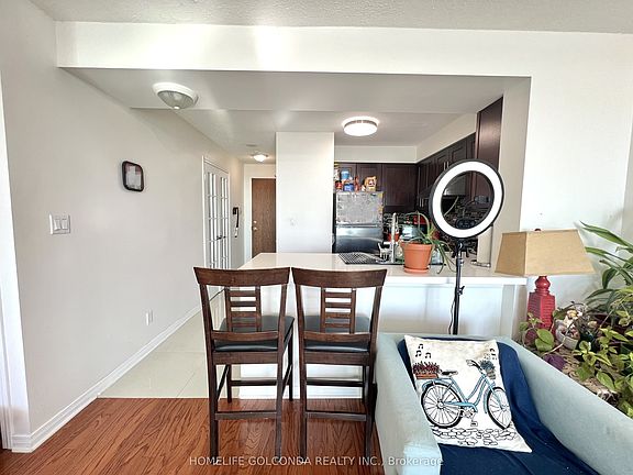 5th image of 4879 Kimbermount Ave #1602