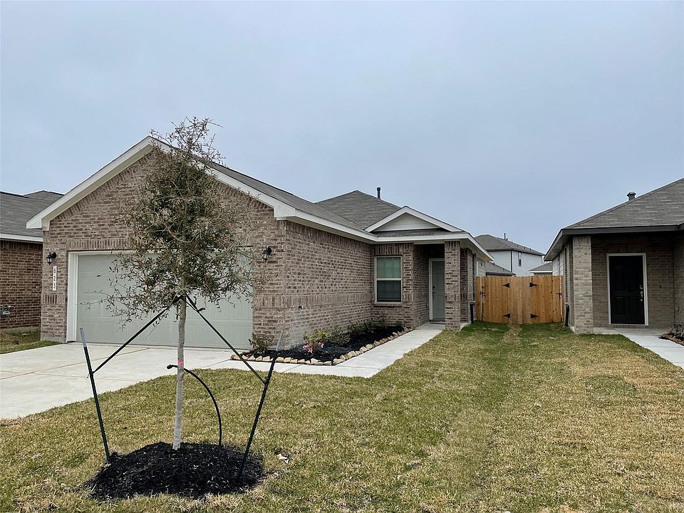 1st image of 823 Redinger Ridge Dr