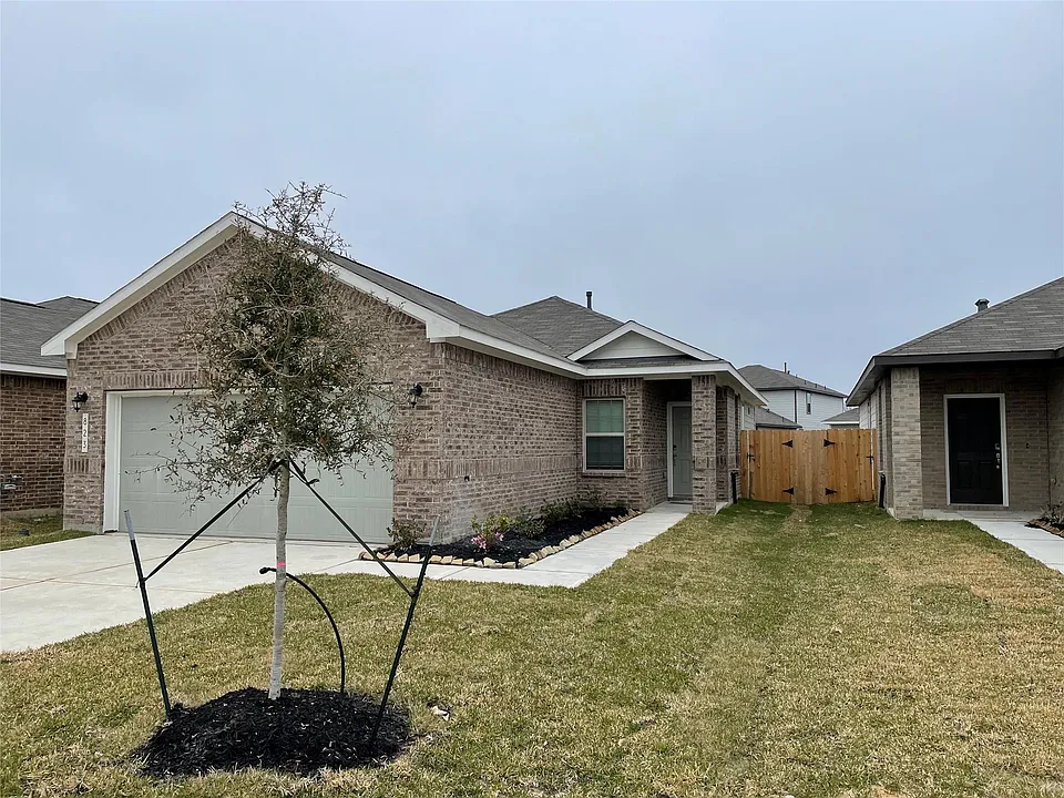 823 Redinger Ridge Dr