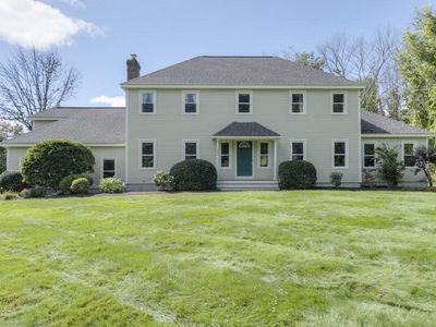 590 Linden St, Boylston, MA, 01505