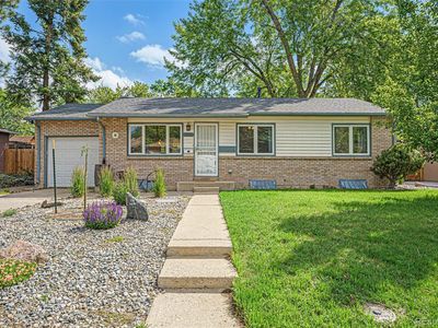6147 Jellison Way, Arvada, CO, 80004