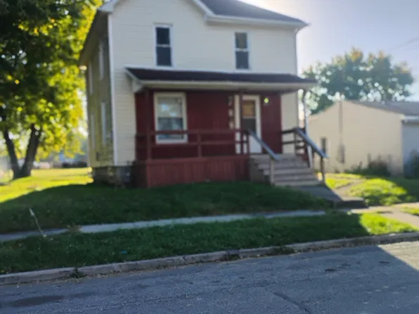 462 Fies Ave #462, Marion, OH 43302