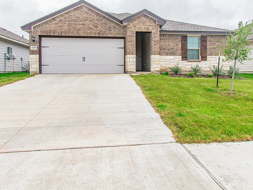 1309 Prairie Clover Rd