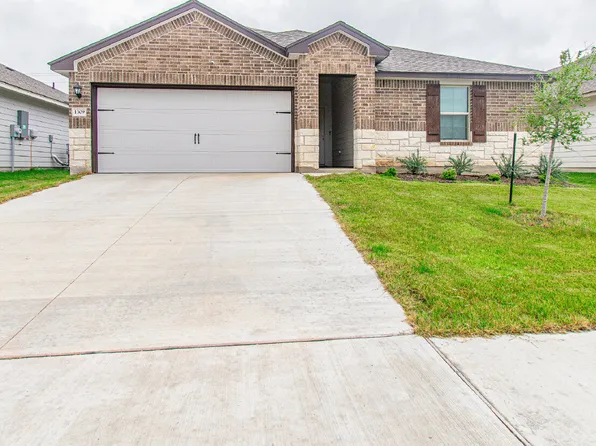 1309 Prairie Clover Rd, Killeen, TX 76543