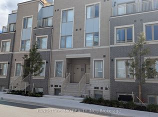 140 Honeycrisp Cres #293, Vaughan, ON L4K 0N7