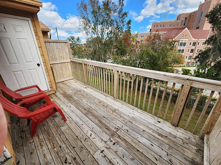 307 Hayden Rd #I — Photo 22