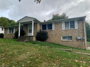1624 Sherwood Ave NW, Massillon, OH 44646
