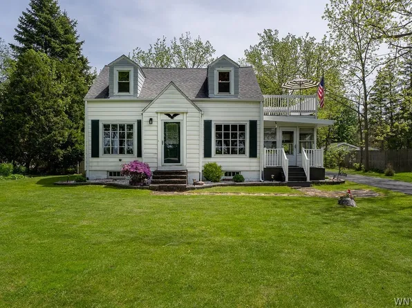 4669 Lower River Rd, Lewiston, NY 14092