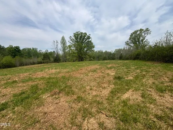 6 Keeton Rd Lot 6, Bullock, NC 27507