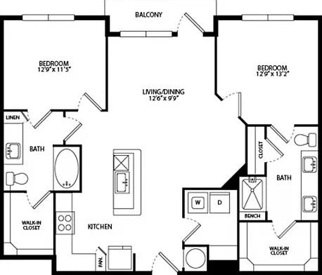 B1C 1131 Square Feet B1C 1131 Square Feet