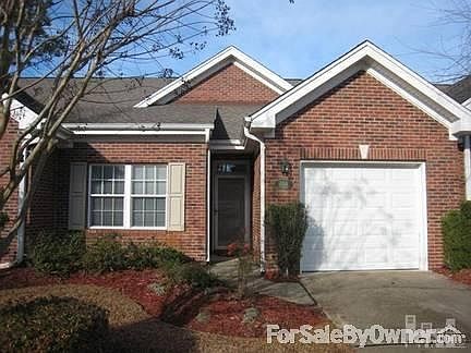 4316 Ashley Park Drive