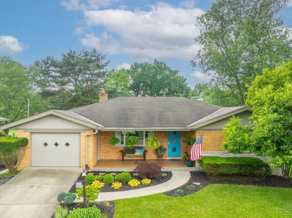 6243 Charity Dr, Cincinnati, OH 45248
