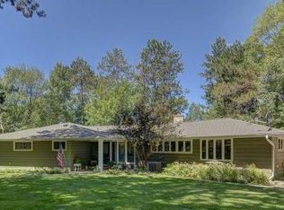 434 Spring Lake Rd, Rhinelander, WI 54501