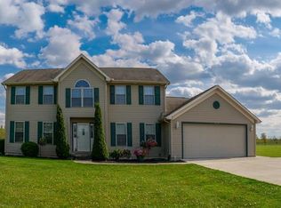 450 E State Rd, Lima, OH 45807