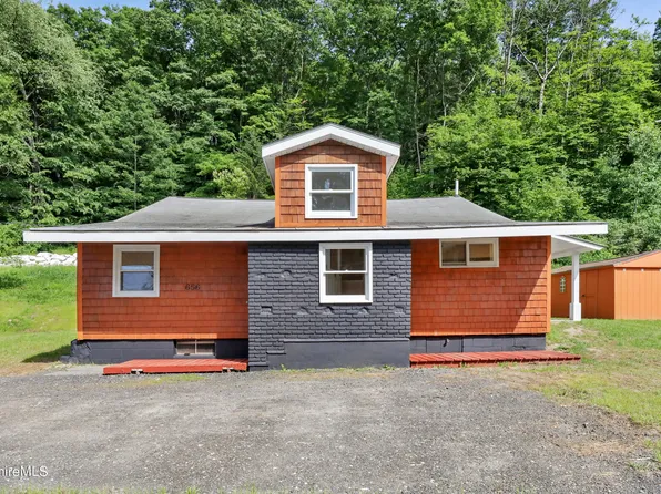 656 Reservoir Rd, North Adams, MA 01247