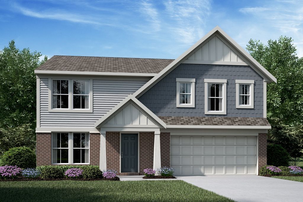 Real estate listing image