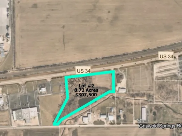 2 Indian Springs Dr, Sandwich, IL 60548