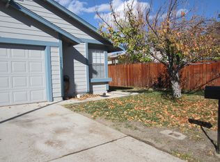 1233 Blue Lakes Rd, Reno, NV 89523