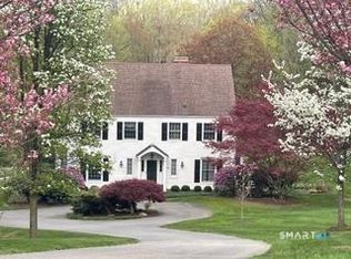 78 Keelers Ridge Road, Wilton, CT 06897