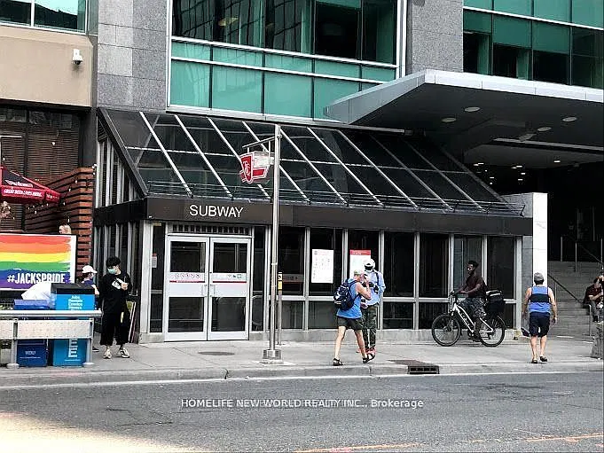 1 bed, $2,450 — Photo 3