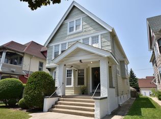 3057 N Cramer St, Milwaukee, WI 53211