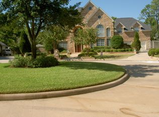 13106 Springmint Ct, Cypress, TX 77429