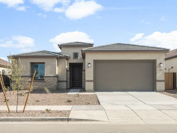24969 N 170th Dr, Surprise, AZ 85387