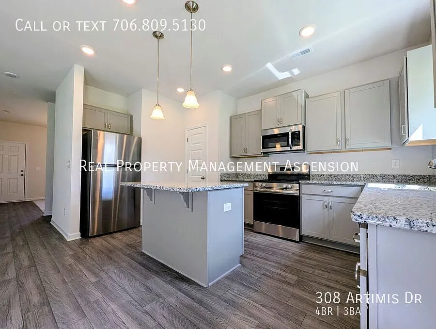 308 Artimis Dr