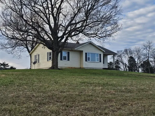 3166 W Saloma Rd, Campbellsville, KY 42718